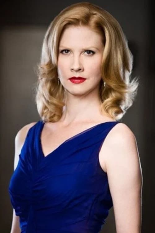 Christina Schild profile photo