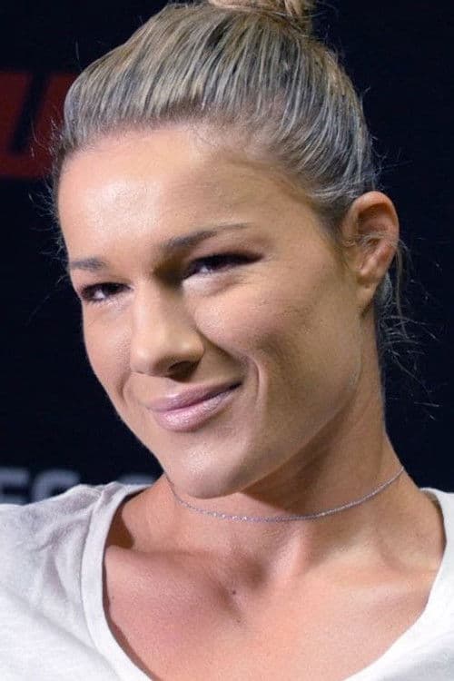 Felice Herrig profile photo
