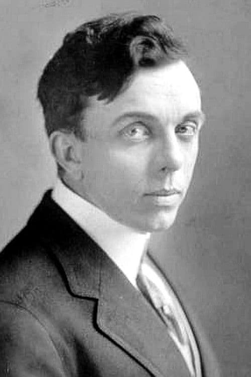 Corbet Morris profile photo