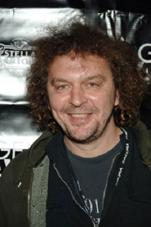 Goran Dukić profile photo