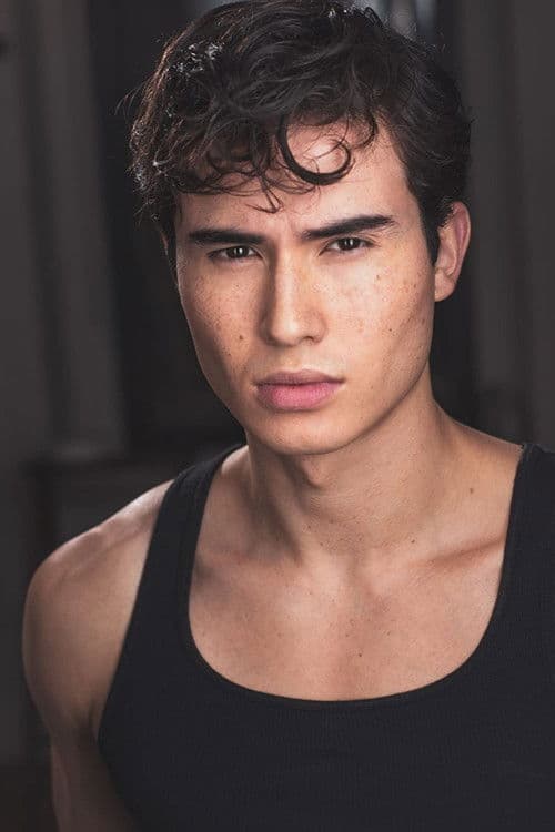 Warren Manegan profile photo