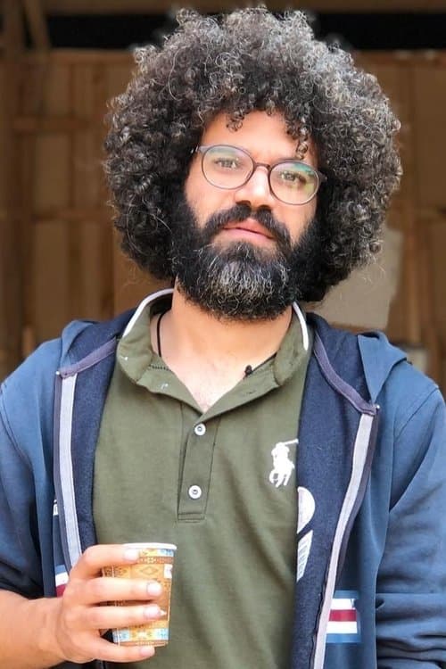 Amgad Riyad profile photo