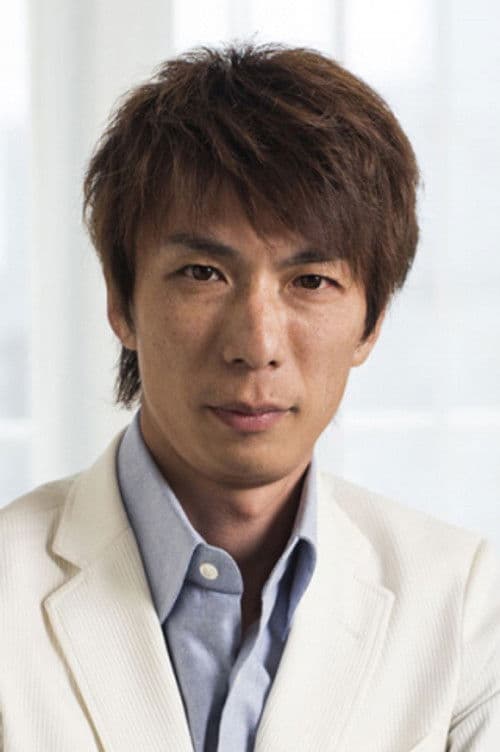 Funagayama Tetsu profile photo