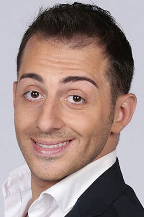 Francesco Cicchella profile photo