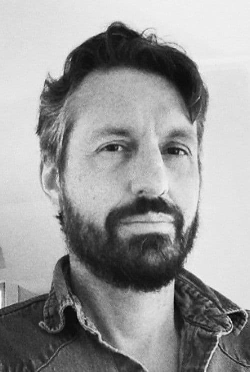 Richard Mather profile photo