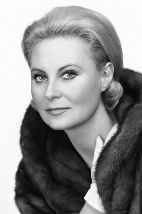Michèle Morgan profile photo