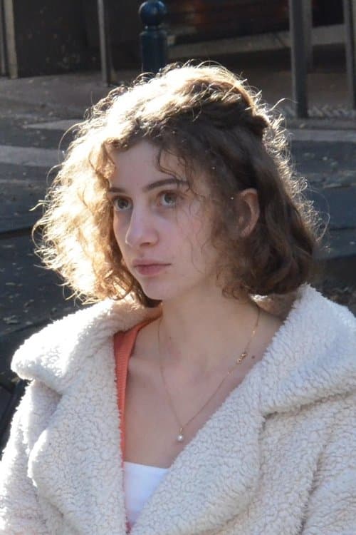 Juliette Tarlay profile photo