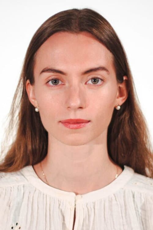 Triin Brigitta Heidov profile photo