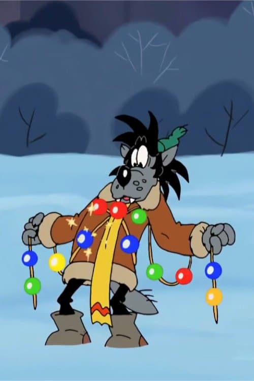 Well, Just You Wait! A New Year Special poster