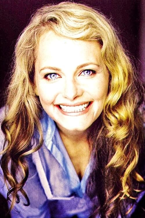 Megan Leitch profile photo