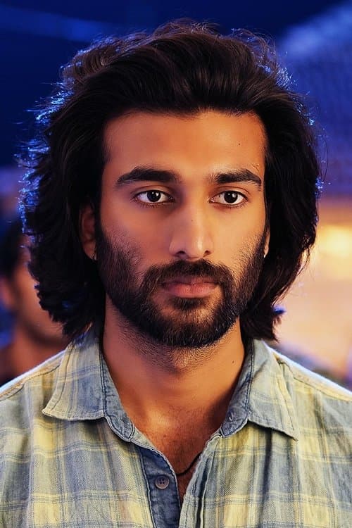 Meezaan Jafri profile photo