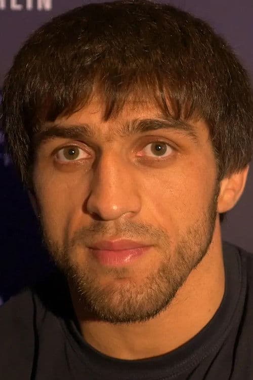 Magomed Mustafaev profile photo