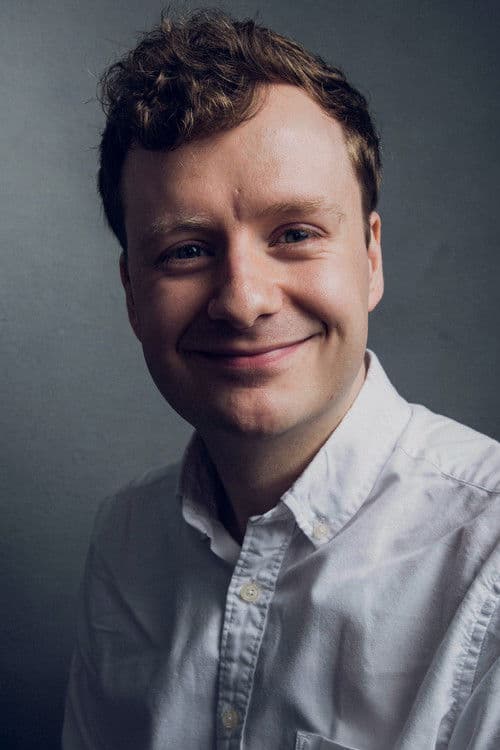 Benjamin Partridge profile photo