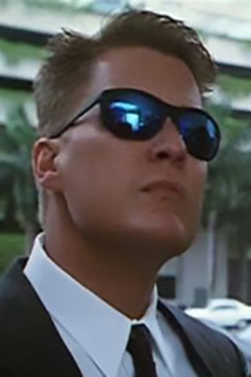 Tommy Ray Harner profile photo