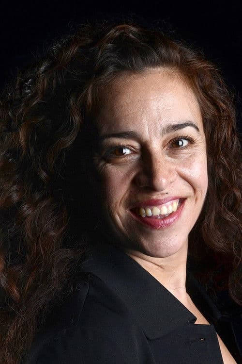 Marcela Solervicens profile photo