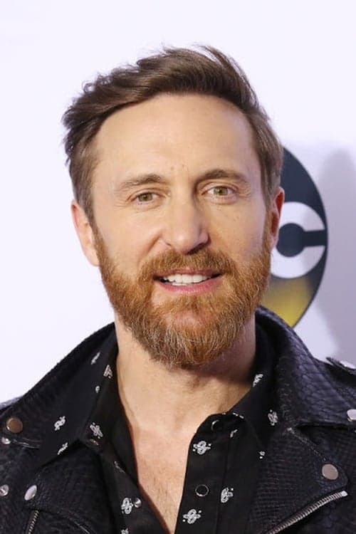 David Guetta profile photo