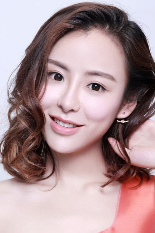 Chen Shuang profile photo