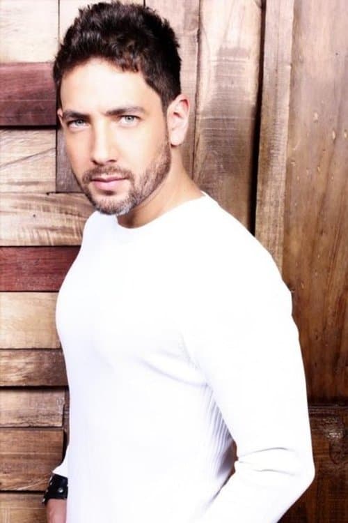 Felipe Calero profile photo