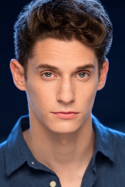 Gabriel Armentano profile photo