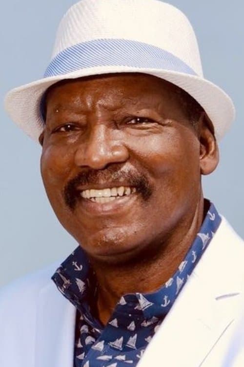 Frederick Williams profile photo