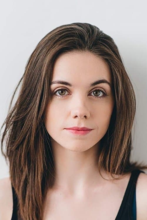 Bhreagh MacNeil profile photo