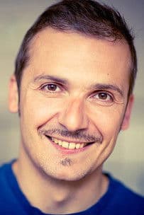 Hervé Lacroix profile photo