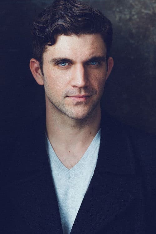 Sean-Michael Wilkinson profile photo