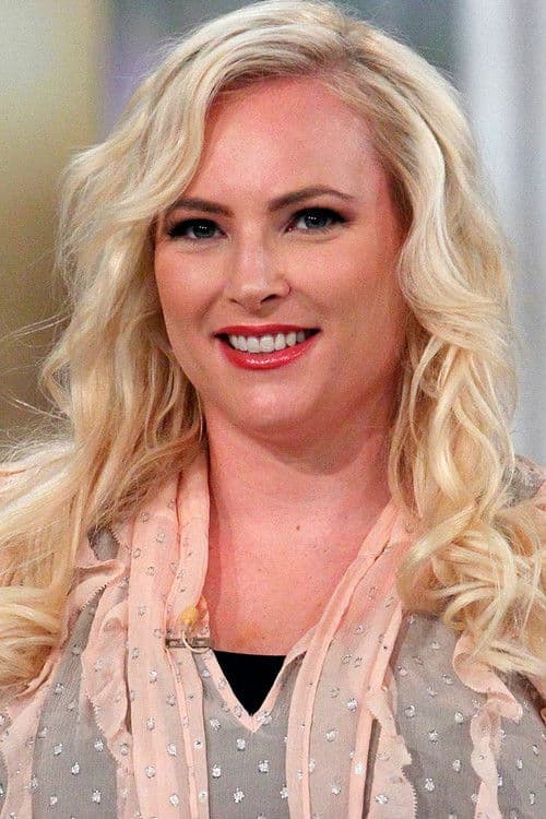 Meghan McCain profile photo