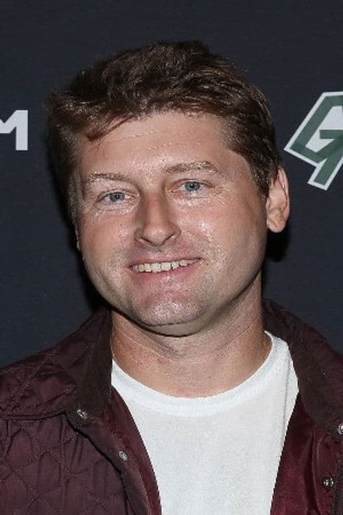 Ty Evans profile photo