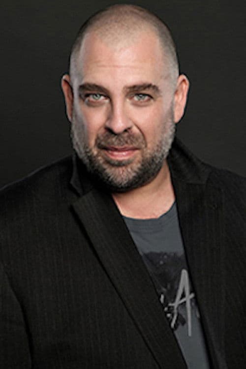 Markus Brück profile photo