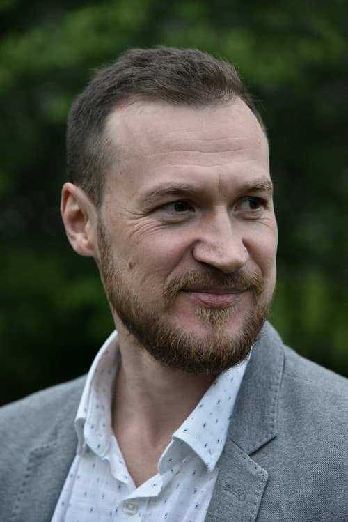 Alexey Ryzhkov profile photo