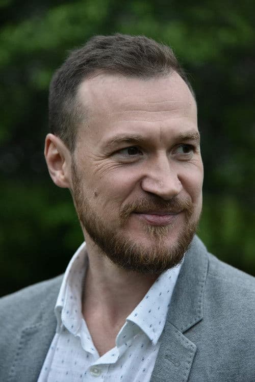 Alexey Ryzhkov profile photo