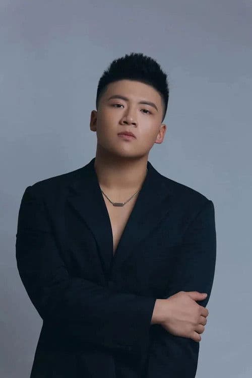 Zhao Zhenhua profile photo