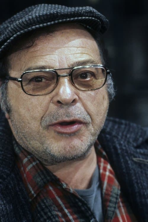 Sydney Lassick profile photo