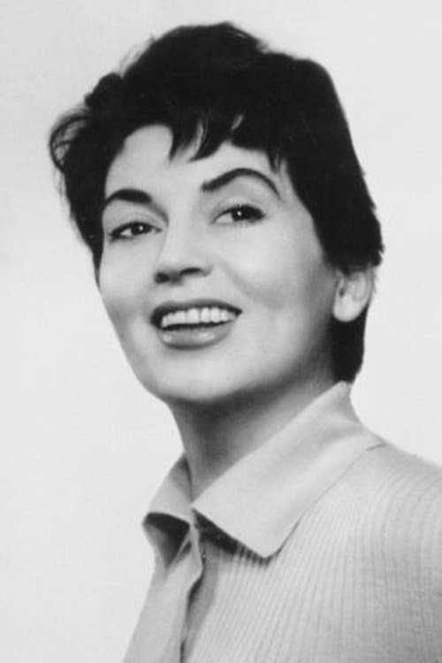 Mia Oremović profile photo