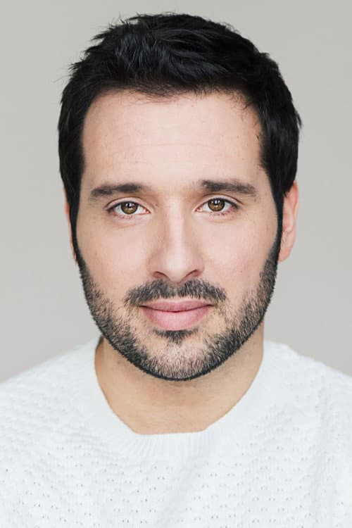 David Corriveau profile photo