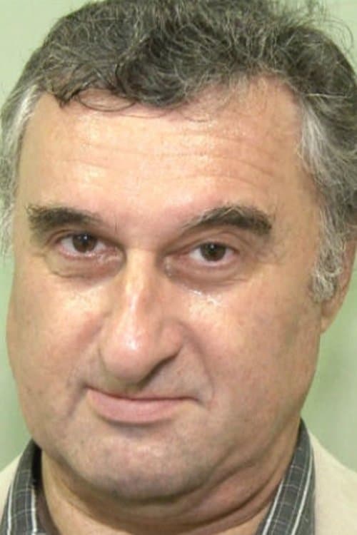 Sheridan Earl Russell profile photo