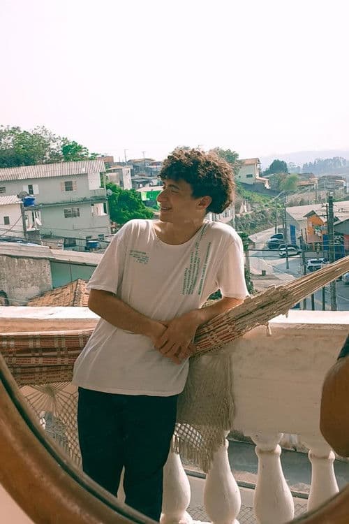 Lucas Gabriel profile photo