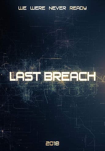 Last Breach poster