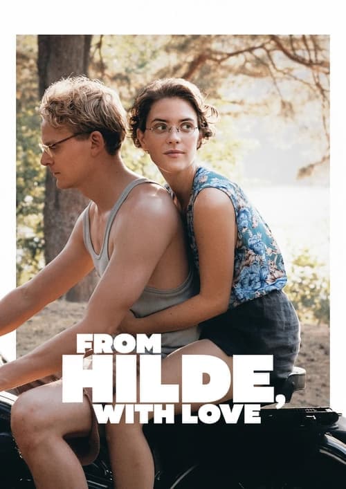 From Hilde, with Love poster