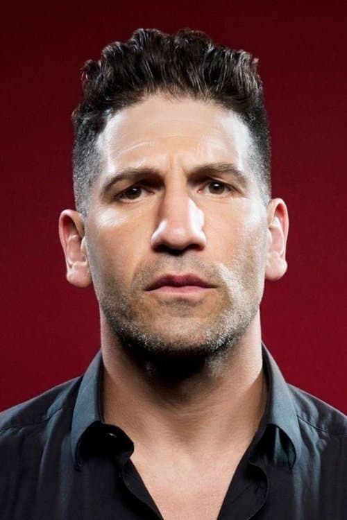 Jon Bernthal profile photo
