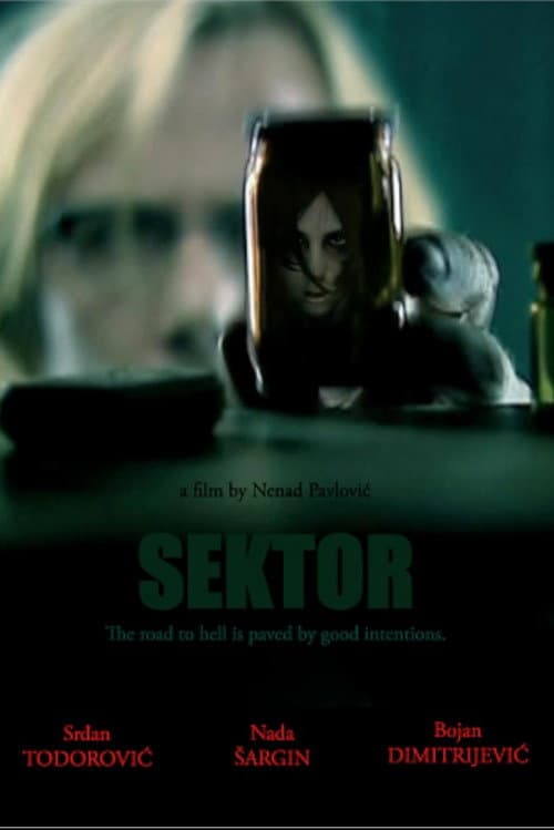 Sektor poster