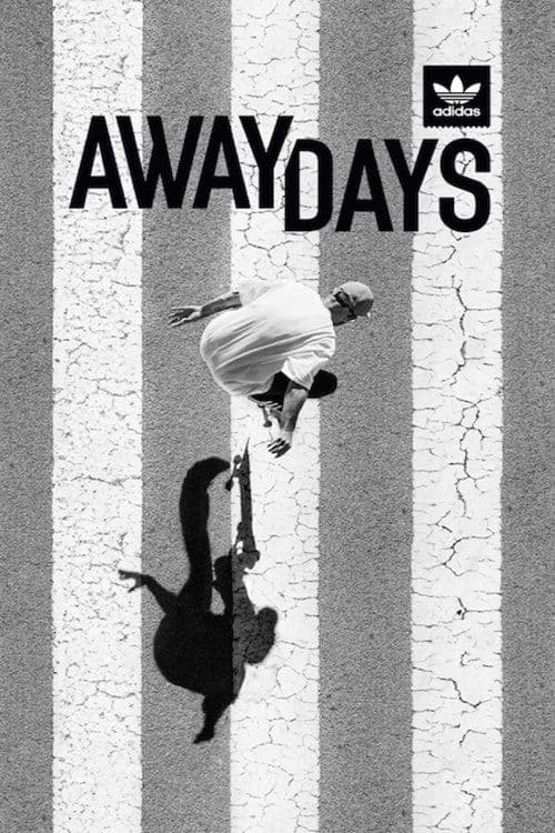 Away Days poster