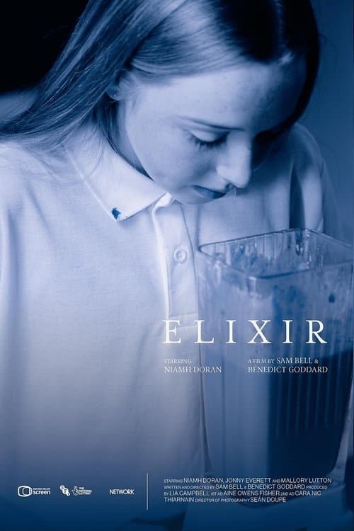 Elixir poster