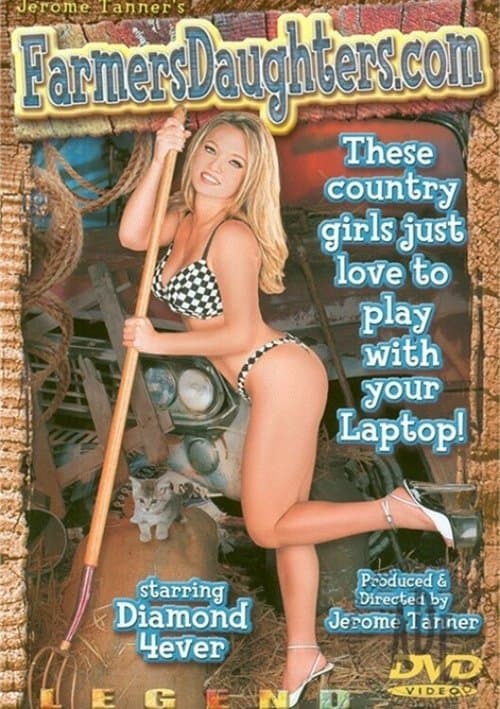 FarmersDaughters.com poster