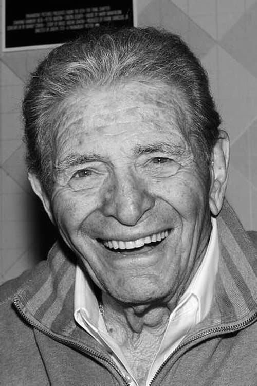 Ted White profile photo