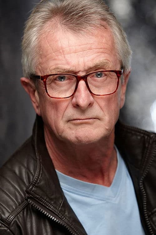 David Cradduck profile photo