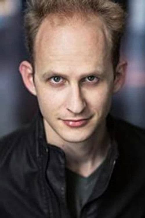 Edward Caruana Galizia profile photo