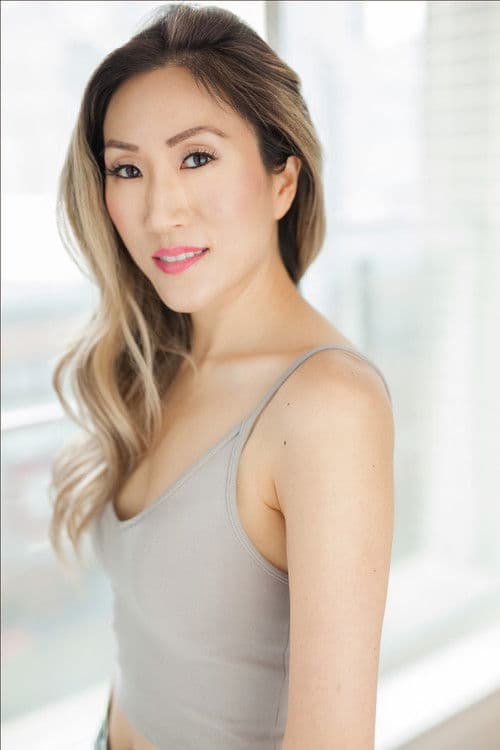 Kimmy Choi profile photo