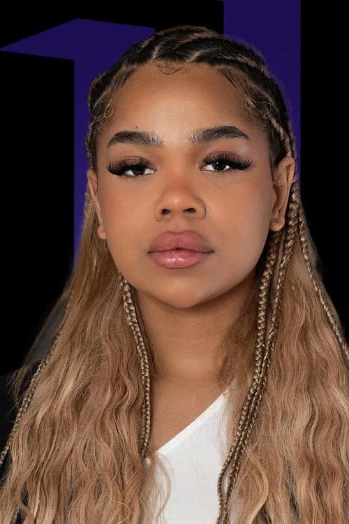 Zoe Wees profile photo